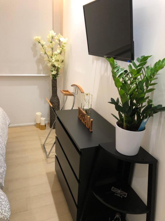 Lux Apartment In Historical Center Of Palermo Kültér fotó