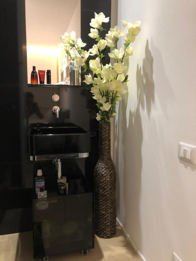 Lux Apartment In Historical Center Of Palermo Kültér fotó