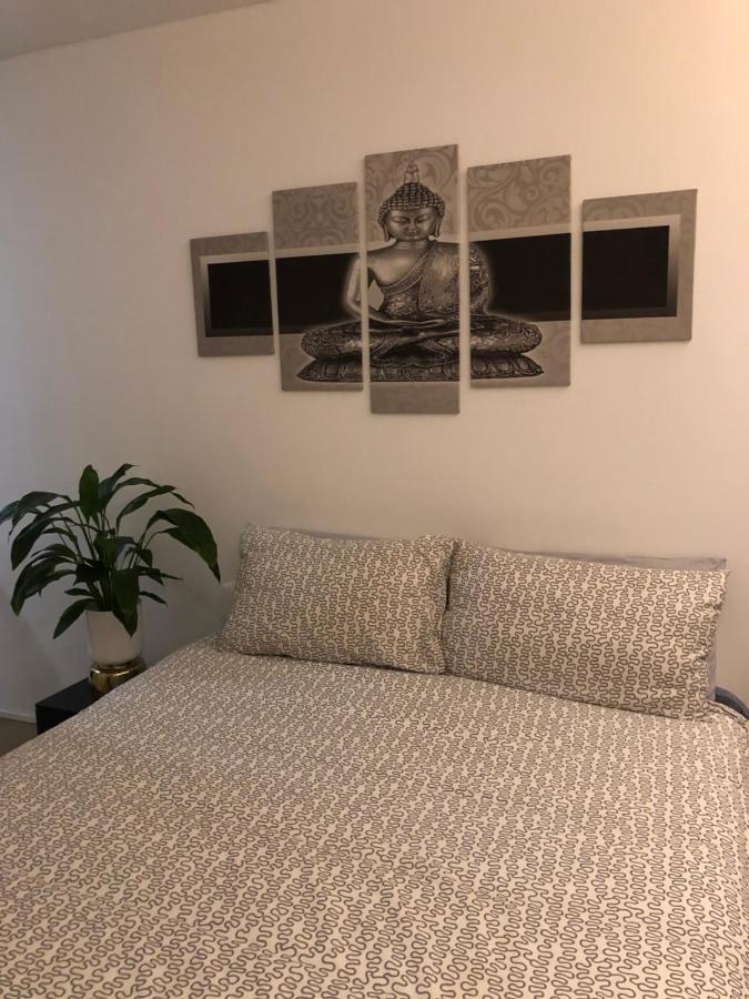 Lux Apartment In Historical Center Of Palermo Kültér fotó