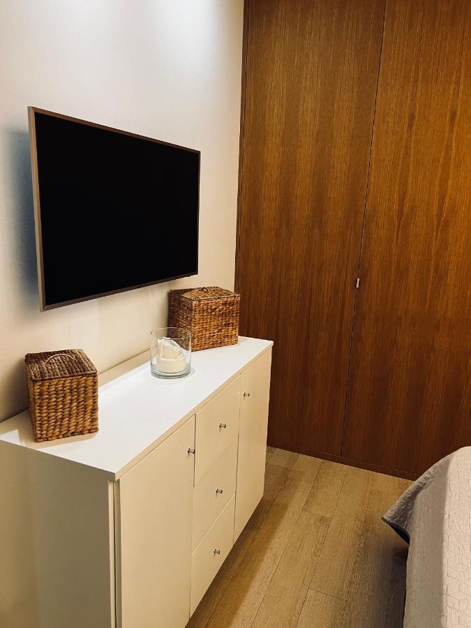 Lux Apartment In Historical Center Of Palermo Kültér fotó