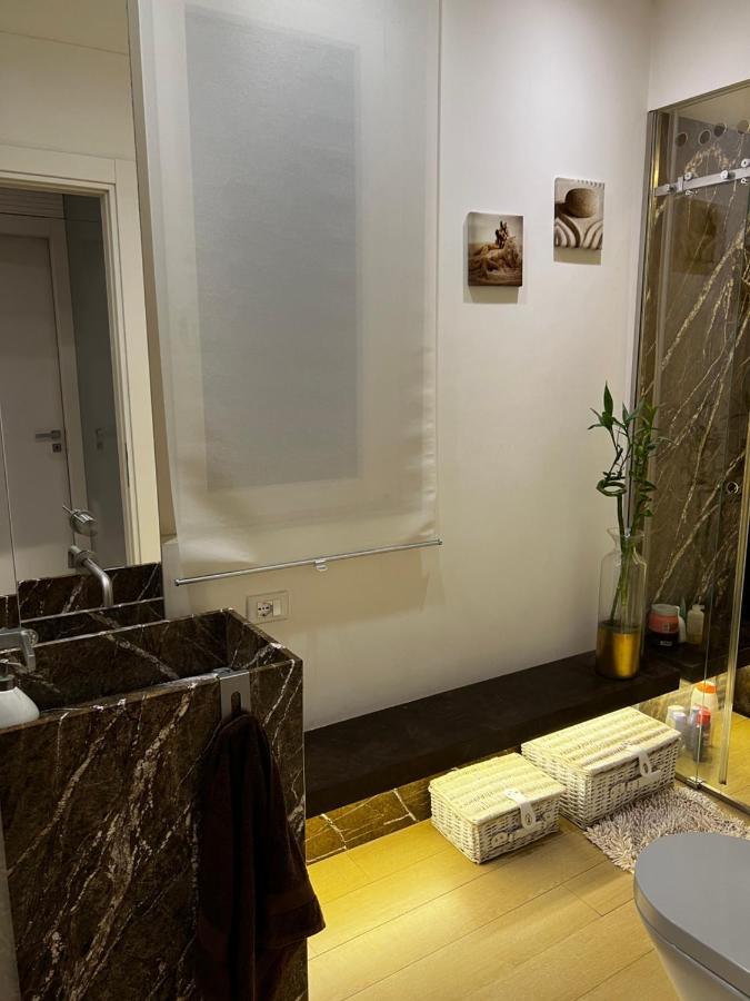 Lux Apartment In Historical Center Of Palermo Kültér fotó