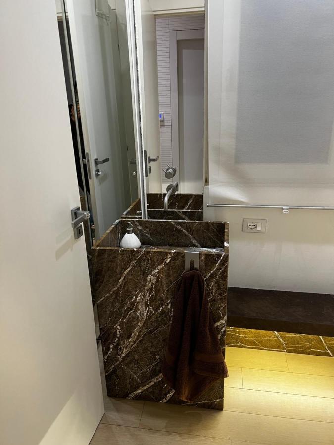 Lux Apartment In Historical Center Of Palermo Kültér fotó