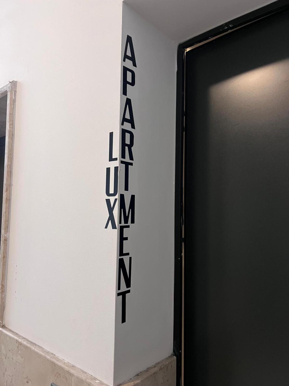 Lux Apartment In Historical Center Of Palermo Kültér fotó