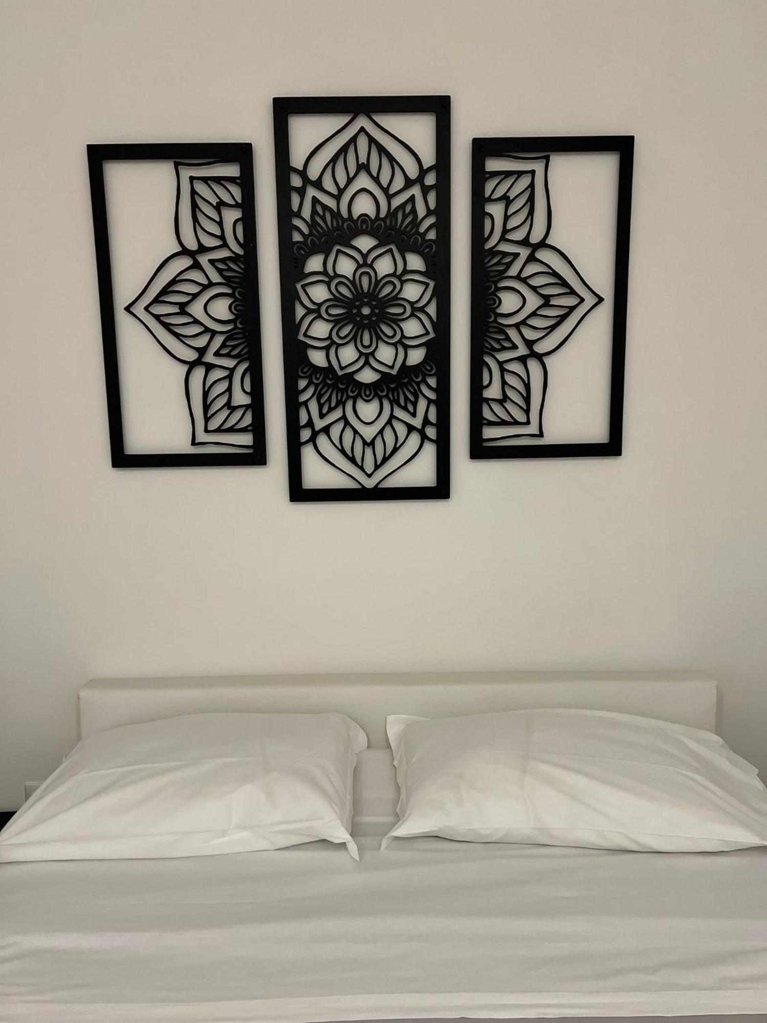 Lux Apartment In Historical Center Of Palermo Kültér fotó