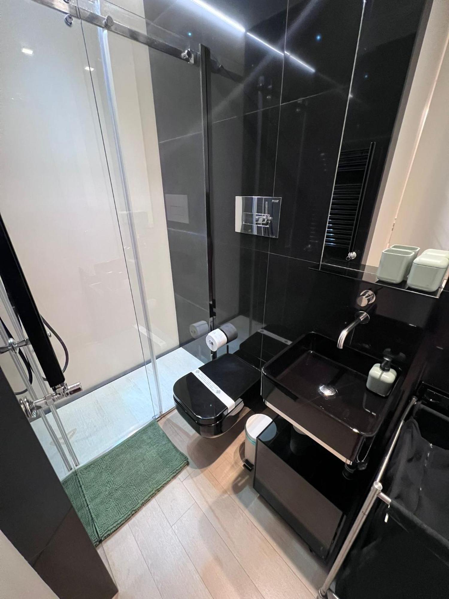 Lux Apartment In Historical Center Of Palermo Kültér fotó