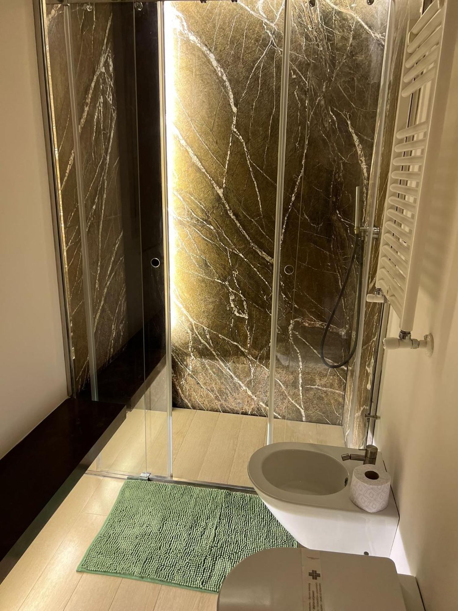 Lux Apartment In Historical Center Of Palermo Kültér fotó