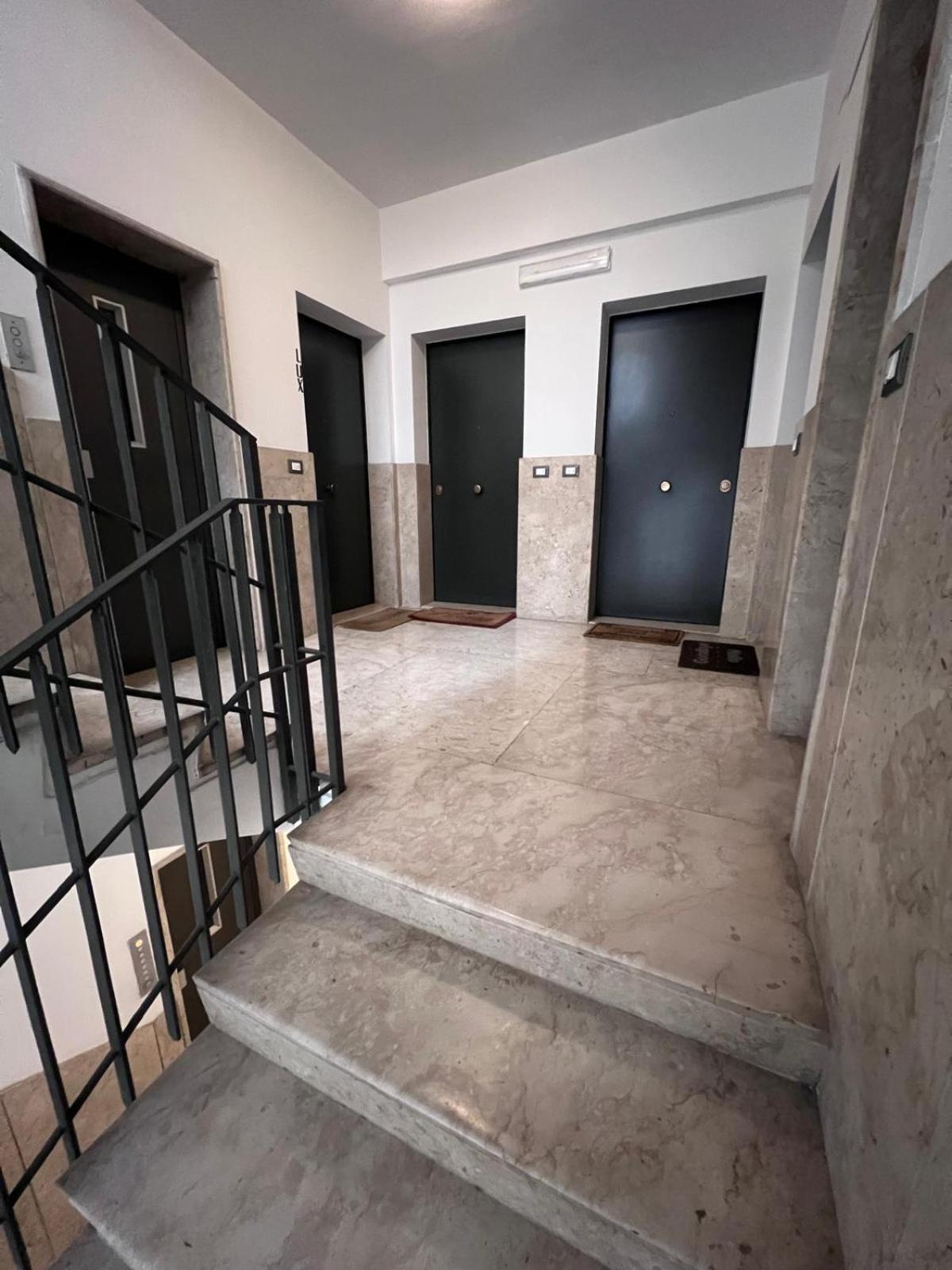 Lux Apartment In Historical Center Of Palermo Kültér fotó